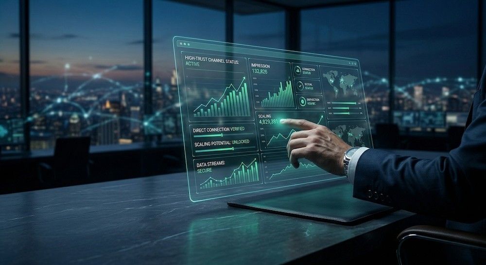 Behind the Scenes at PixelSync: Where Do Our Premium Agency Ad Accounts Come From?