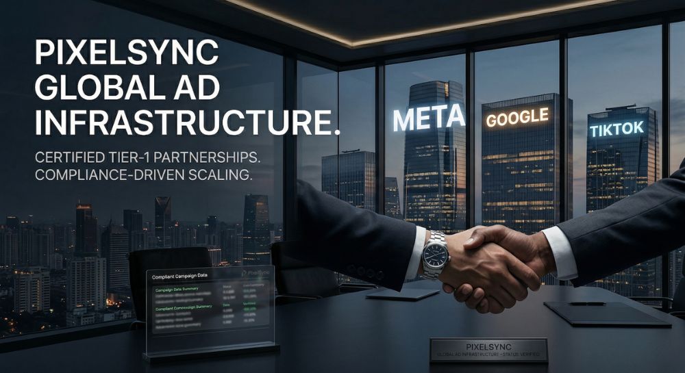 The Media Buyer’s Guide: Understanding Official Agency Infrastructure for Sustainable Growth